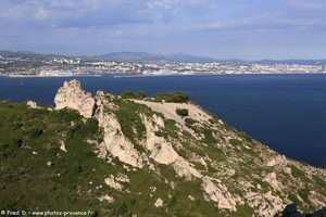 le fort de Figuerolles