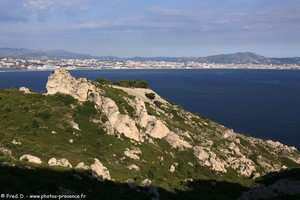 le fort de Figuerolles