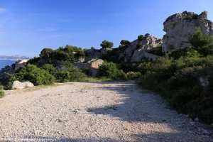 le fort de Figuerolles