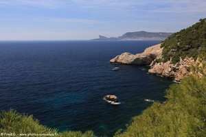 pointe Fauconni&egrave;re