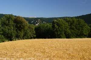 le village de brunet