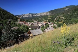 Colmars-les-Alpes