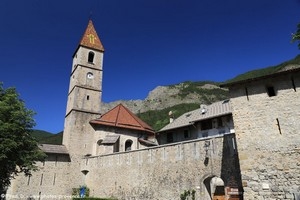 Colmars-les-Alpes