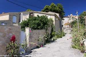 fontienne dans le 04