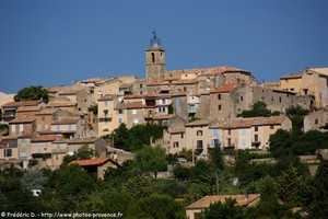 village de puimoisson