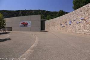 musée de la préhistoire de Quison
