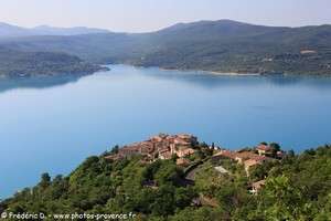 Sainte-Croix-du-Verdon