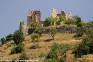 ch&acirc;teau de Sigoyer