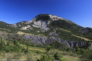 le sommet de la Sap&eacute;e