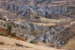 le Point de Regard des Blancs