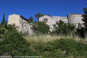 village de Vach&egrave;res