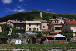 Aspres-sur-Bu&euml;ch