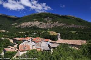 Aspres-sur-Bu&euml;ch