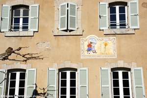 &eacute;cole de barret-sur-m&eacute;ouge