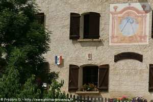 la mairie de cervi&egrave;res