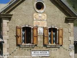 refuge Napol&eacute;on de Cervi&egrave;res