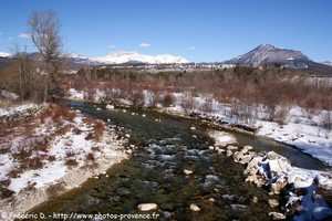 le pont de Chabestan