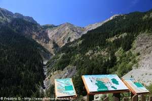 belvédère de Bragousse