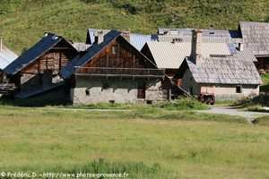 Les Fonts Cervi&egrave;res