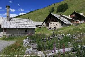 chapelle Notre-Dame des Neiges des Fonts
