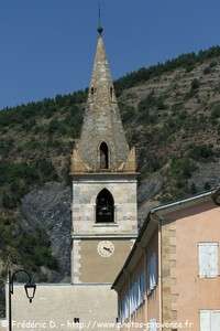 Basilique Notre-Dame du Laus
