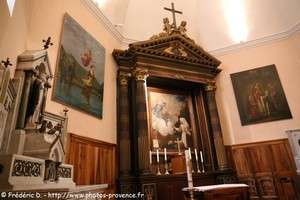 Basilique Notre-Dame du Laus