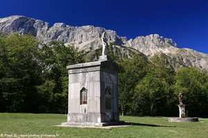 oratoire Sainte-Genevi&egrave;ve de Brabant