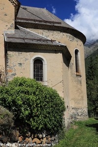 église St Jacques-le-Majeur St Philippe