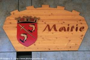 mairie de saint-laurent-du-cros