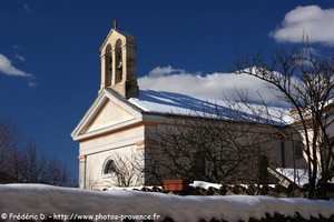 Saint-Pierre d'Argen&ccedil;on