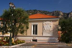 mairie de beaulieu-sur-mer