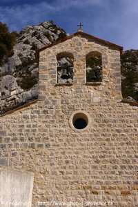 &eacute;glise Saint-Sauveur de Gars