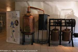 parfumerie Fragonard