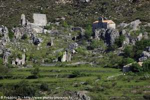 l'&eacute;glise Saint-Etienne de Gr&eacute;oli&egrave;res