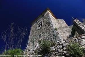ch&acirc;teau de Basses Gr&eacute;oli&egrave;res