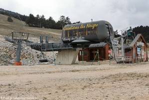 Gr&eacute;li&egrave;res les Neiges