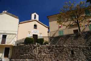 mairie de Malauss&egrave;ne