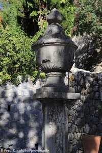 fontaine de Peillon