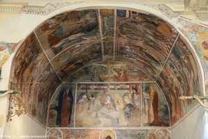 chapelle Notre-Dame des Sept Douleurs de Peillon