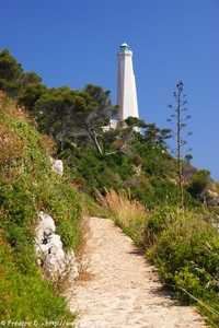 phare du cap ferrat