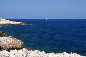 la pointe Causinière