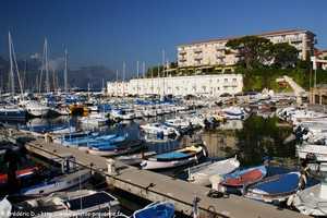 le port de Saint-Jean