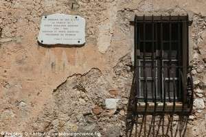 emeure de la famille de Joseph Rosalinde Rancher