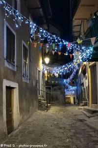 Saint-Martin-V&eacute;subie la nuit