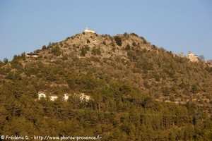 village de Tournefort