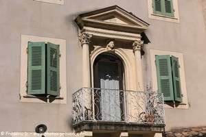 maison de l'écrivain Sébastien Fontaine