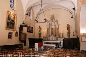 église Saint-Michel de Coudoux