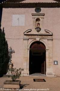 église Saint-Michel de Coudoux