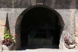 lavoir de Lmabesc