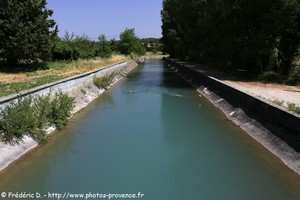 canal de Marseille